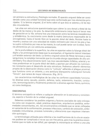 Lecciones de Dermatología