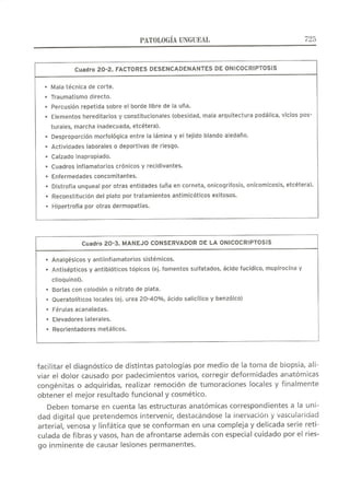 Lecciones de Dermatología