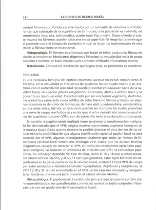 Lecciones de Dermatología