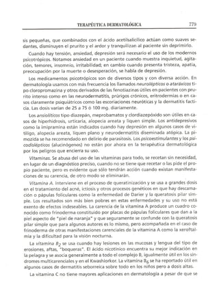 Lecciones de Dermatología