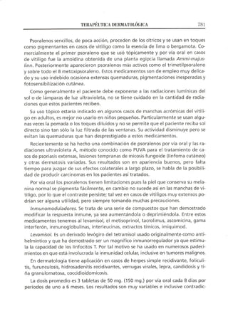 Lecciones de Dermatología