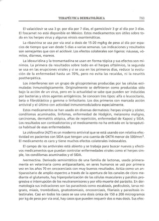 Lecciones de Dermatología