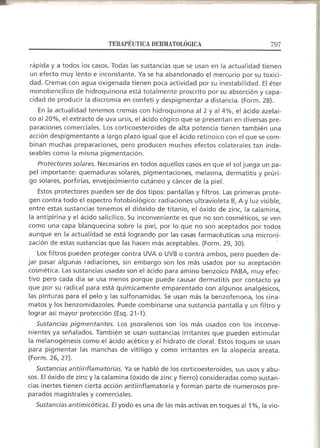 Lecciones de Dermatología