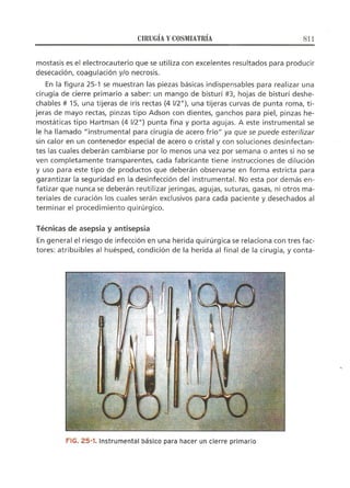 Lecciones de Dermatología