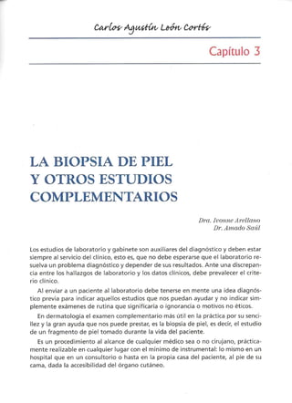 Carlos Agustín León Cortés
 