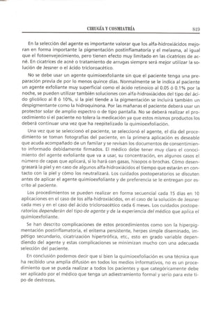 Lecciones de Dermatología