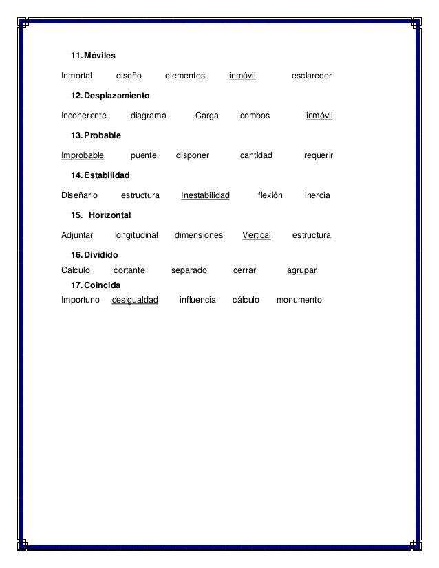 Competente antónimo