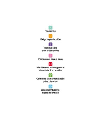 Lecciones de Liderazgo  Steve Jobs   Ccesa007.pdf