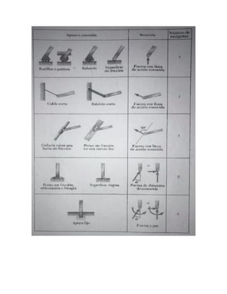 Leccion estatica marcial valenzuela