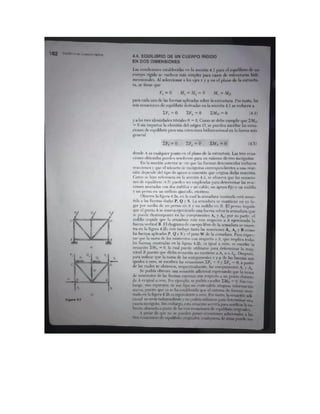 Leccion estatica marcial valenzuela