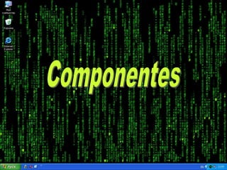 En definitiva, permite que dos o más máquinas se comuniquen.Red de Área LocalEs la interconexión de varios ordenadores y periféricos. Su extensión esta limitada físicamente a un edificio o a un entorno de unos pocos kilómetros.