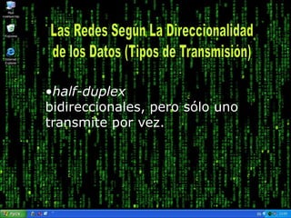 Por relación funcional: cliente-servidor