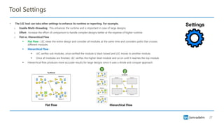 Formality - Logic Equivalence Checking - All Parts Combined | PDF