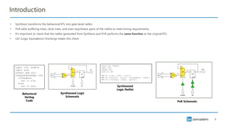 Formality - Logic Equivalence Checking - All Parts Combined | PDF