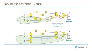 Formality - Logic Equivalence Checking - All Parts Combined | PDF