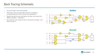 Formality - Logic Equivalence Checking - Part 2 | PDF
