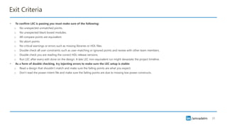 Formality - Logic Equivalence Checking - Part 2 | PDF