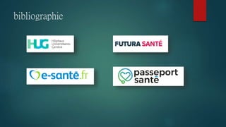 bibliographie
 