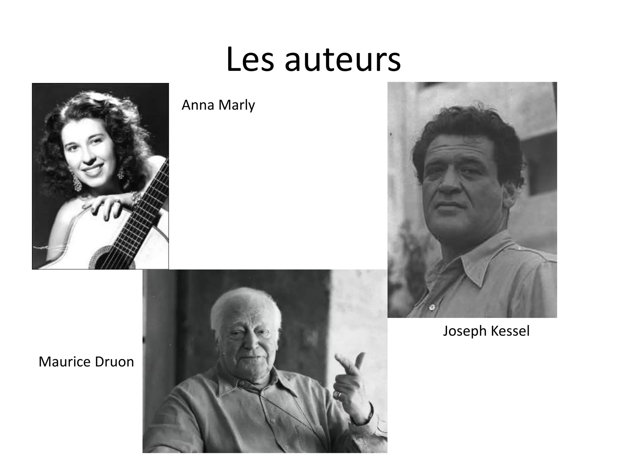 Qui Est L Auteur Du Chant Des Partisans Le chant des partisans
