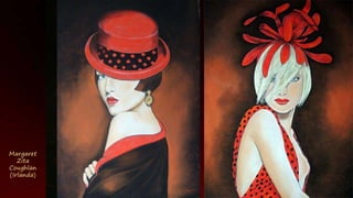 Margaret
Zita
Coughlan
(Irlanda)
 