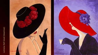 Lorraine
Dell
Wood
(American)
 