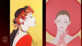 Ichiro
Tsuruta
(Japan,
1954)
 