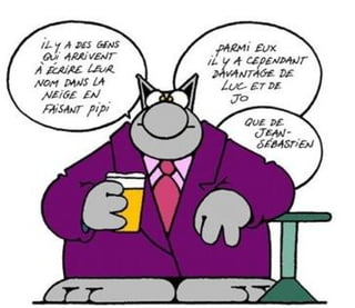 Le Chat