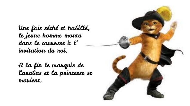 Le Chat Botte Le Chat Botte