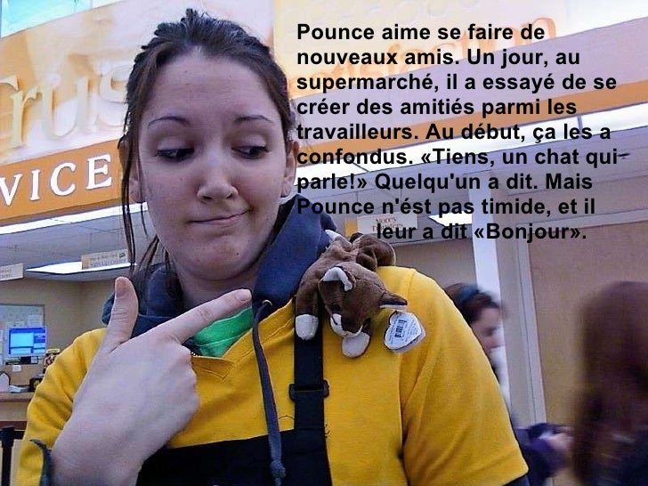 Le Chat Brun Lisa Gelsomini