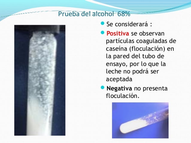 Cuando ha dejado a beber que pasa