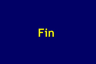 Fin
 