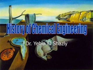 Dr. Yehia El Shazly
 