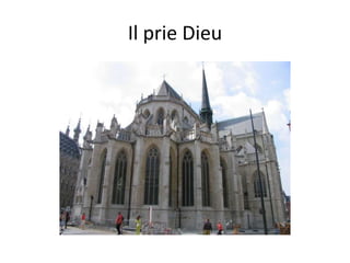 IlprieDieu