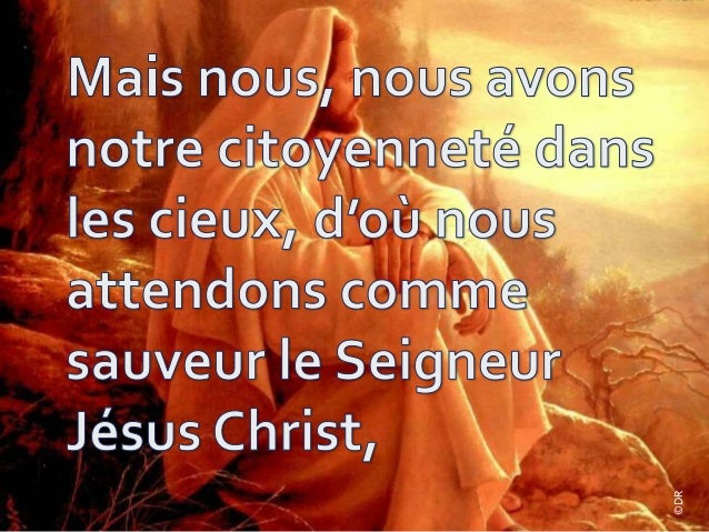 2eme lettre saint paul aux thessaloniciens