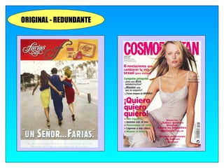 ORIGINAL - REDUNDANTE
 