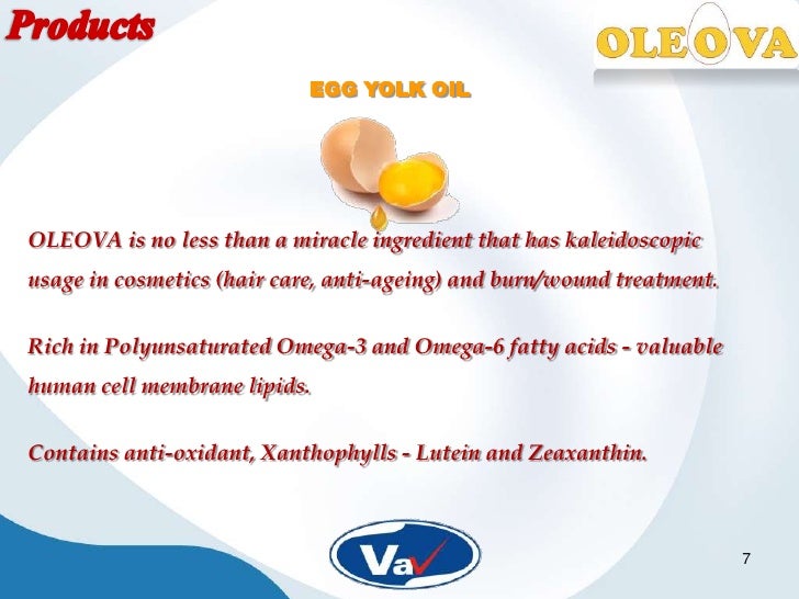 Lecithin & Phospholipids