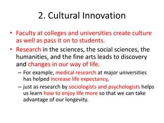 Lec ix Education as Social Institution - Imran Ahmad Sajid | PPTX