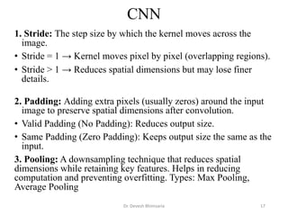 Comprehensive Introduction to Convolutional Neural Networks in Data ...