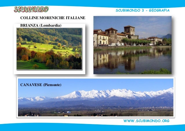 Le Colline Italiane