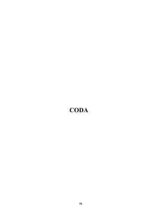 CODA

79

 