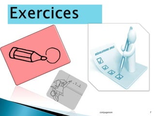 conjugaison

7

 
