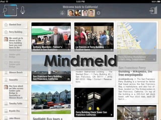 Mindmeld
 