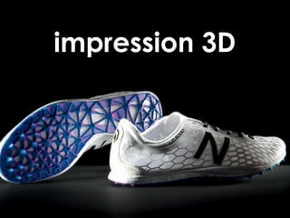 impression 3D
 