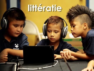 littératielittératie
 