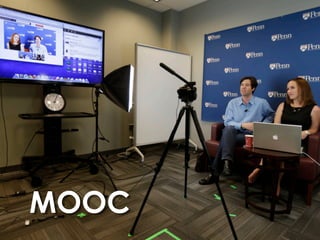 MOOC
 