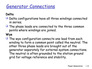 Lecture on Power Systems in engineering.pptx