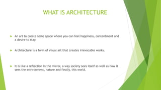 Le corbusier . ppt | PPTX