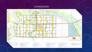 CHANDIGARH
 