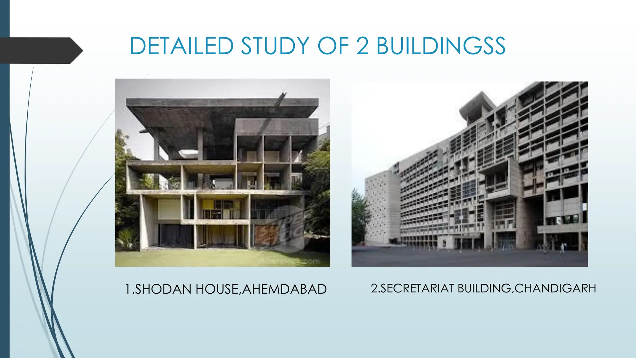 Education, Principles and Works of Le Corbusier Ppt.pdf