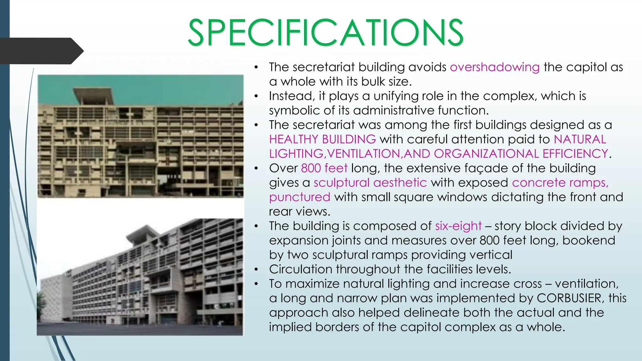 Education, Principles and Works of Le Corbusier Ppt.pdf